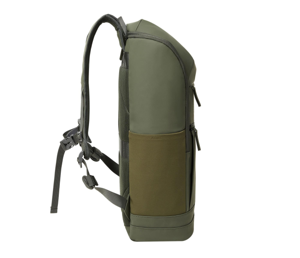 RIVACASE Eden 7856 20L oliwkowy - 1474128 - zdjęcie 3